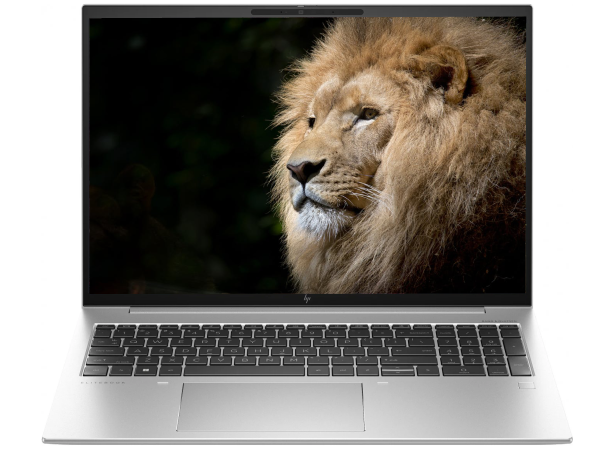 Prenosnik, HP EliteBook 860 G11... kvaliteta A++ | OPEN BOX (!) - slika 3