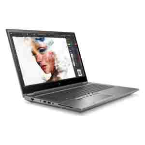 Prenosnik, HP Zbook Fury 15 G8 Mobile Workstation
