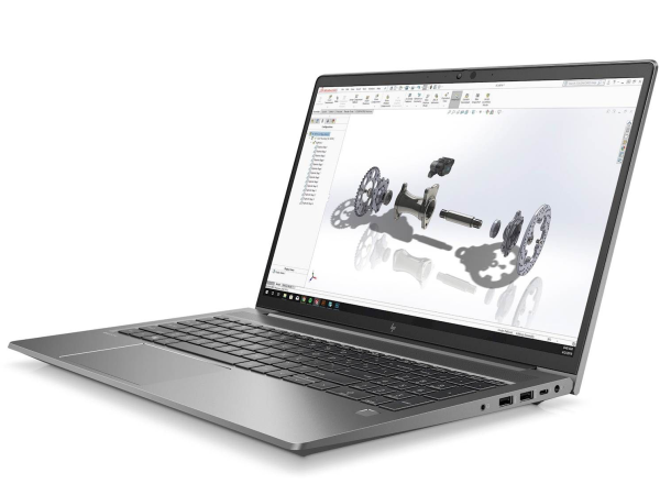 Prenosnik, HP Zbook 15 Power G10 Mobile Workstation - slika 2
