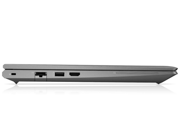 Prenosnik, HP Zbook 15 Power G10 Mobile Workstation - slika 4