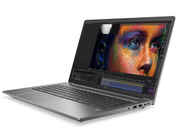 HP Zbook 15 Power G9 Mobile Workstation - slika 2