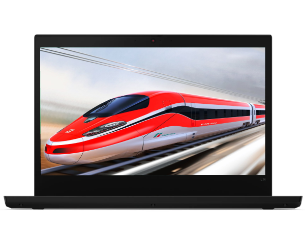 Prenosnik, LENOVO ThinkPad L14 G1... ugodna cena / kvaliteta A- - slika 3