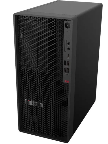 LENOVO ThinkStation P360... kvaliteta A++ | OPEN BOX (!) - slika 2
