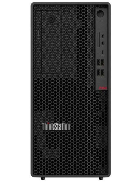 Delovna postaja, LENOVO ThinkStation P360 - slika 3