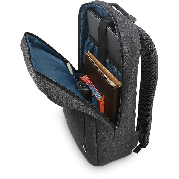 Lenovo nahrbtnik za prenosnik B210 15,6" - črn - slika 4