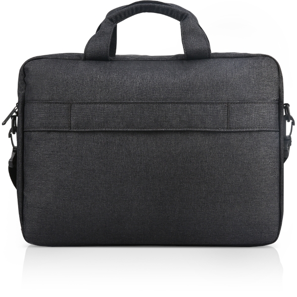 Lenovo torba za prenosnik 15.6" Topload T210 (EKO) - črna - slika 5