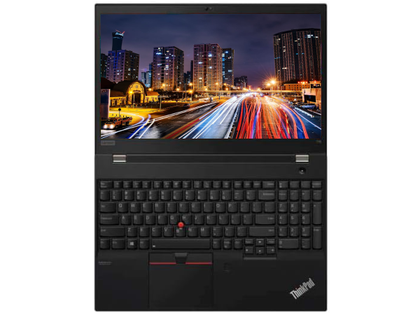 Prenosnik, LENOVO ThinkPad T15 G1... ugodna cena / kvaliteta A- - slika 3