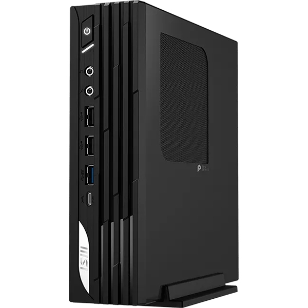 Mini namizni računalnik MSI PRO DP21 14M-233BEU barebone i5 - slika 6