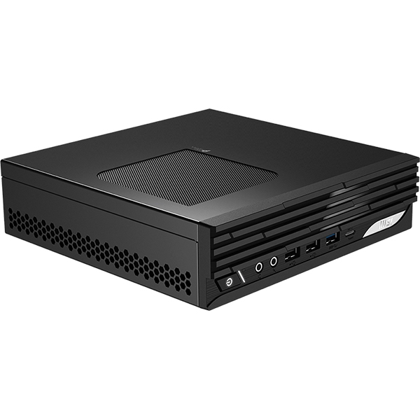 Mini namizni računalnik MSI PRO DP21 14M-233BEU barebone i5 - slika 4
