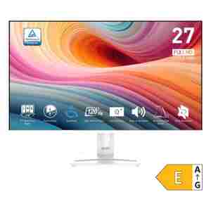 MSI PRO MP275W E2 27"