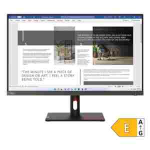 LENOVO ThinkVision S27i-30 27"