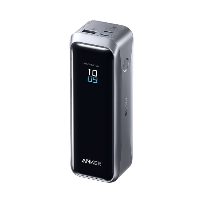 Anker Prime Powerbank 20000 mAh, 220W - slika 2