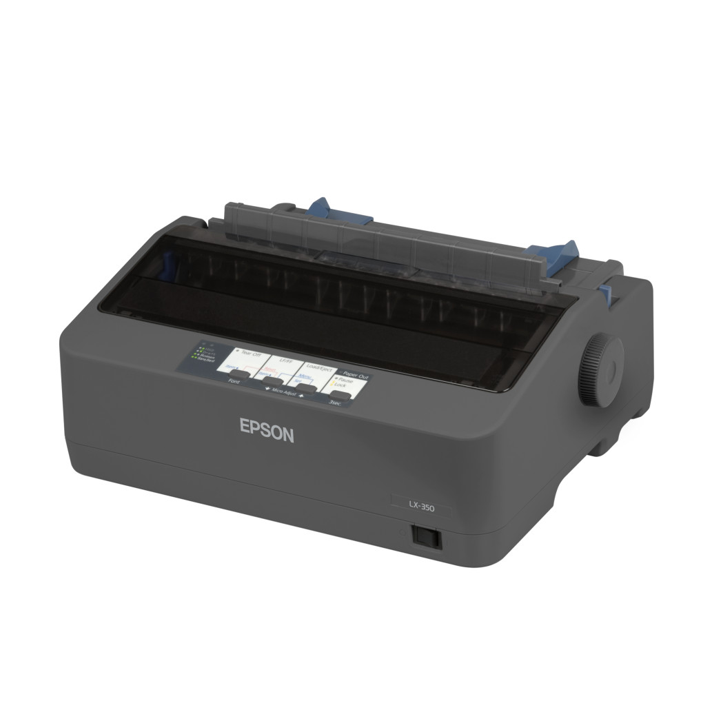 Tiskalnik Matrični Epson LX-350 A4 - slika 4