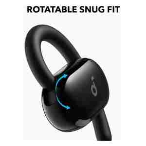 Anker Soundcore V20i slušalke, črne