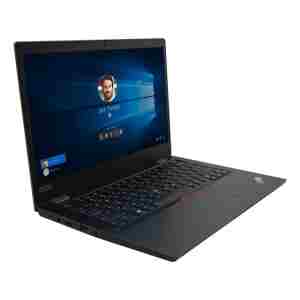 Prenosnik Lenovo ThinkPad L13 / i5 / RAM 8 GB / SSD Disk / 13,3" FHD