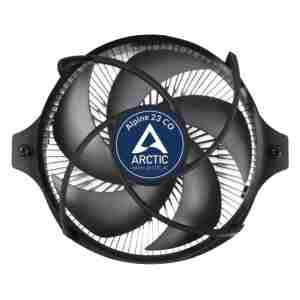 ARCTIC Alpine 23 CO, hladilnik za desktop procesorje AMD