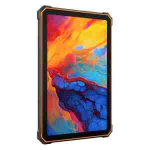 Blackview Active 8 Pro 10.36' robustni tablični računalnik 8GB+256GB, oranžen, priložen Stylus Pen
