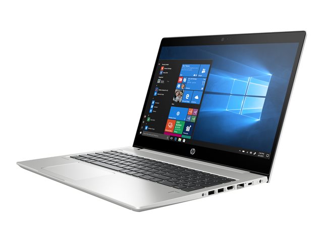 Prenosnik HP Probook 450 G6 / i5 / RAM 8 GB / SSD Disk / 15,6" FHD - slika 2