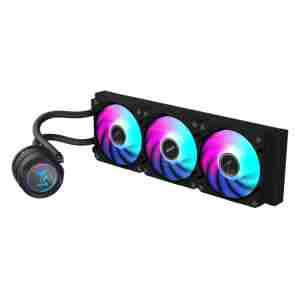 GIGABYTE AORUS WATERFORCE II 360 vodno hlajenje za INTEL/AMD procesorje