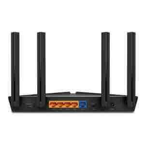 TP-LINK Archer AX23 AX1800 Wi-Fi 6 Dual-Band usmerjevalnik