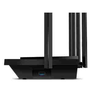 TP-LINK usmerjevalnik Archer AX72 AX5400 Dual Band Gigabit usmerjevalnik Wi-Fi 6