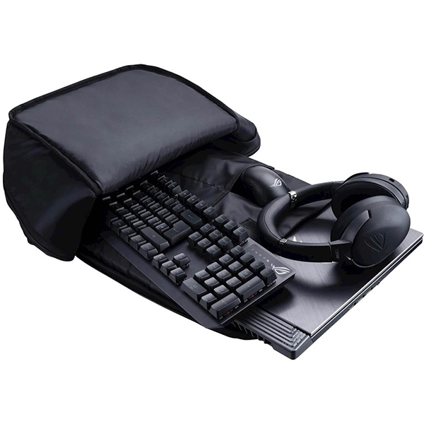 ASUS nahrbtnik ROG Ranger BP1501G do 15,6" - slika 5