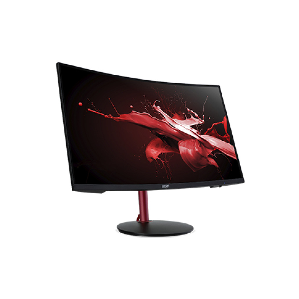 Acer 68,6 cm (27,0") XZ272UPbmiiphx 2560x1440 Curved Gaming - slika 3