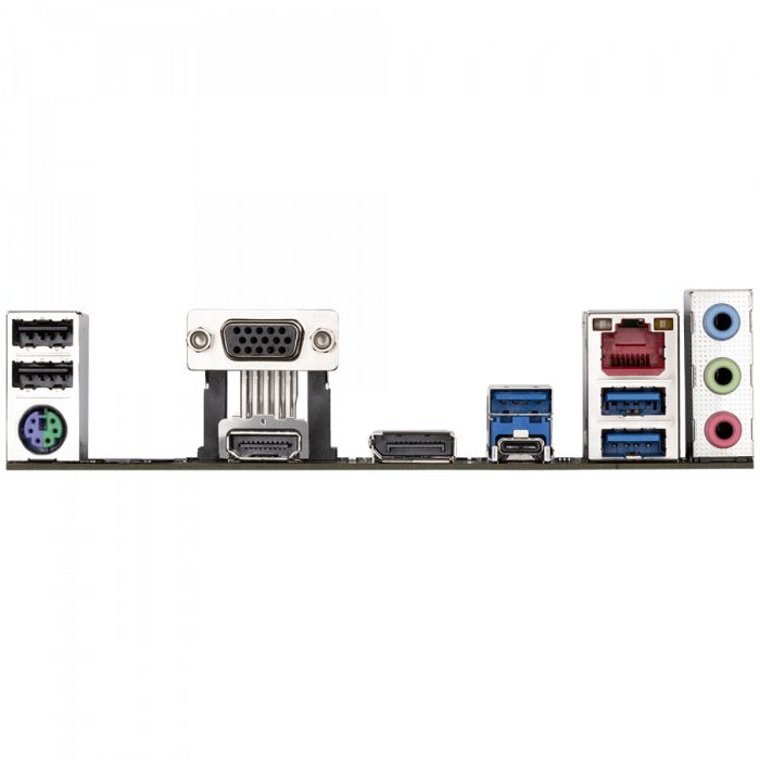 GIGABYTE B760M GAMING DDR4, DDR4, SATA3, USB3.2Gen1, DP, LGA1700 mATX