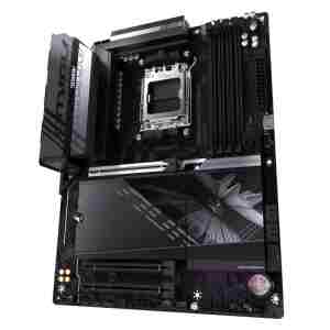 GIGABYTE B850 AORUS ELITE WIFI7, DDR5, SATA3, USB3.2Gen2x2, DP, 2.5GbE, WiFi 7, AM5 ATX