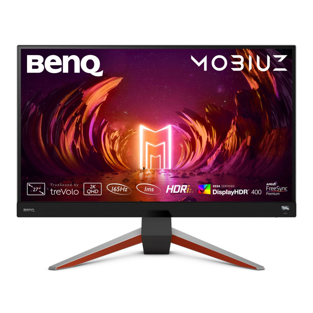 BenQ 68,6 cm (27,0") EX2710Q 2560x1440 Gaming 165Hz - slika 4