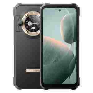 Blackview pametni robustni telefon BL9000 12GB+512GB, zlata