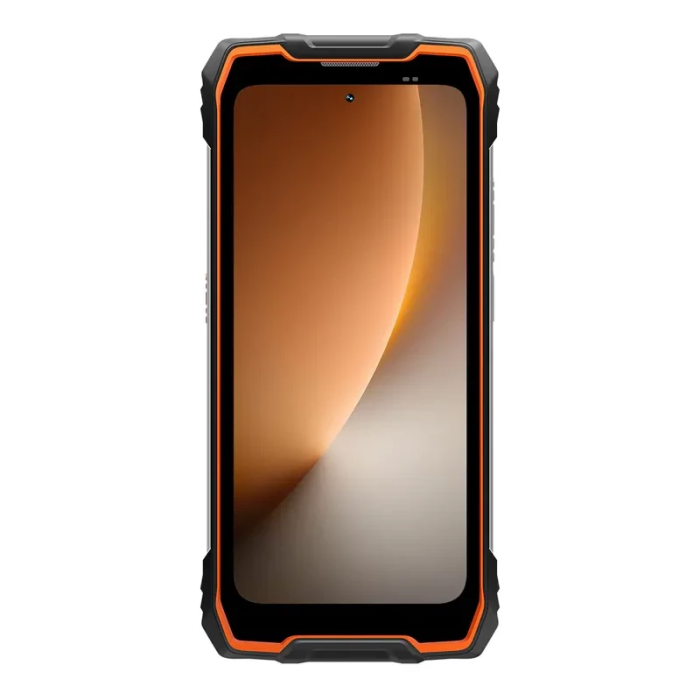 Blackview pametni robustni telefon ROCK 2 8/256GB 5G, oranžen - slika 6