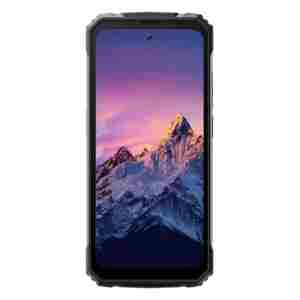 Blackview pametni robustni telefon BV8100 8/256GB LTE, črn