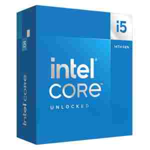 Intel Core i5 14600K BOX procesor