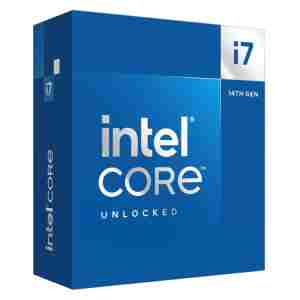 Intel Core i7 14700K BOX procesor