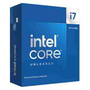 Intel Core i7 14700KF BOX procesor