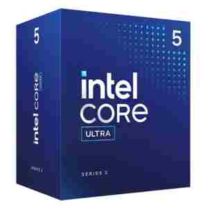 Intel Core Ultra 5 235 procesor LGA1851