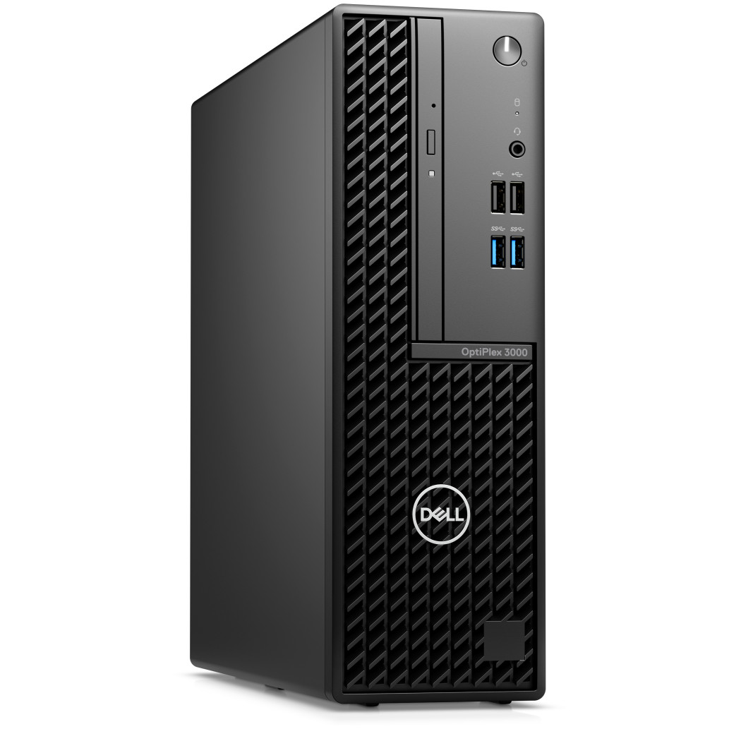Računalnik Dell SFF Optiplex 3000 i5-12500 - slika 3