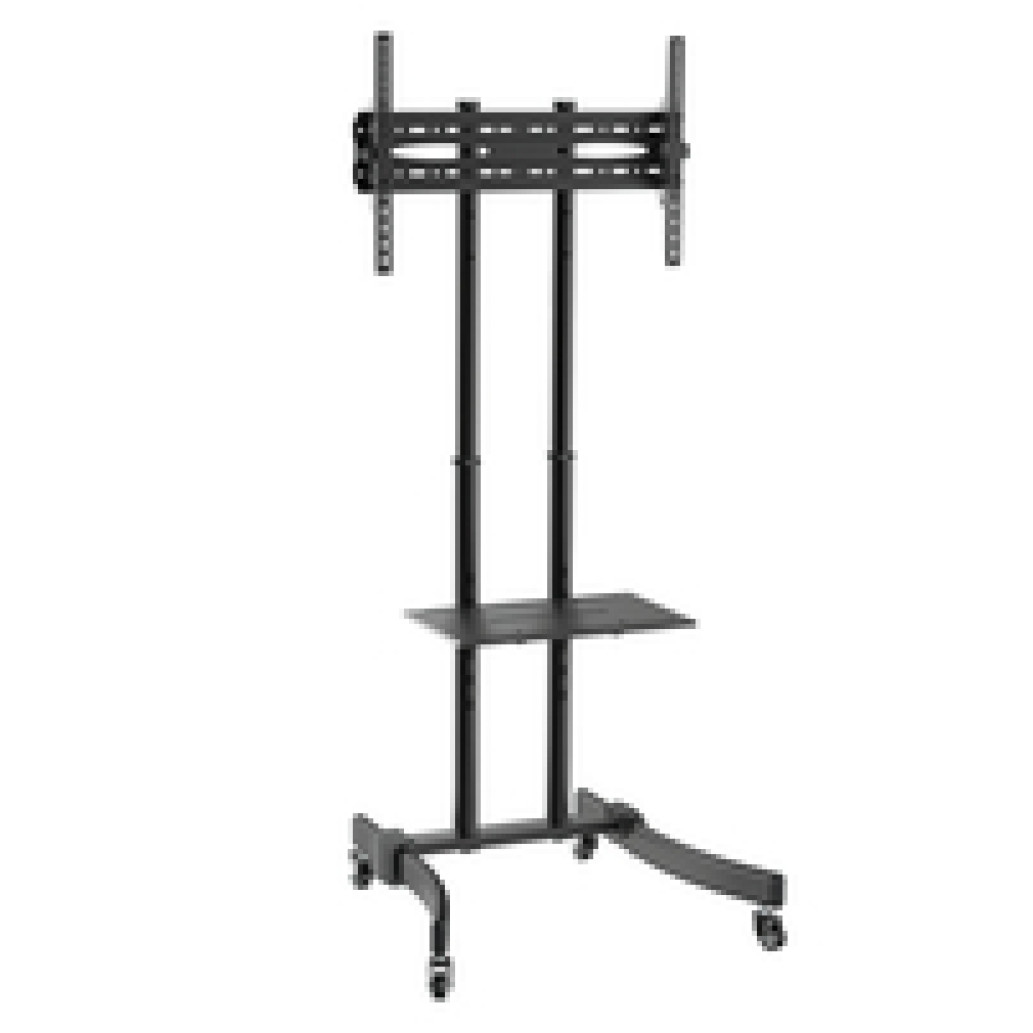 Nosilec za LCD TV samostoječi 37"-70" do 40kg Logilink (BP0026) - slika 2