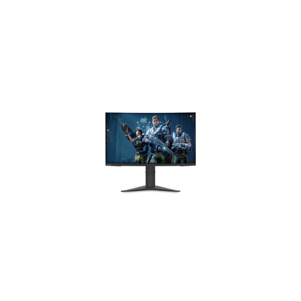 Lenovo 68,5 cm (27,0") G27c-10 1920x1080 Curved Gaming - slika 3