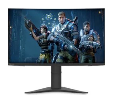 Lenovo 68,5 cm (27,0") G27c-10 1920x1080 Curved Gaming - slika 3