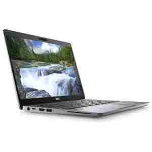 Prenosnik Dell Latitude 5310 / i5 / RAM 16 GB / SSD Disk / 13,3" FHD