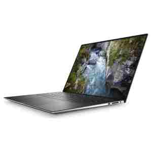 Prenosnik Dell Precision 5560 / i7 / RAM 32 GB / SSD Disk / 15,6" WUXGA