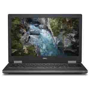 Dell Precision 7540