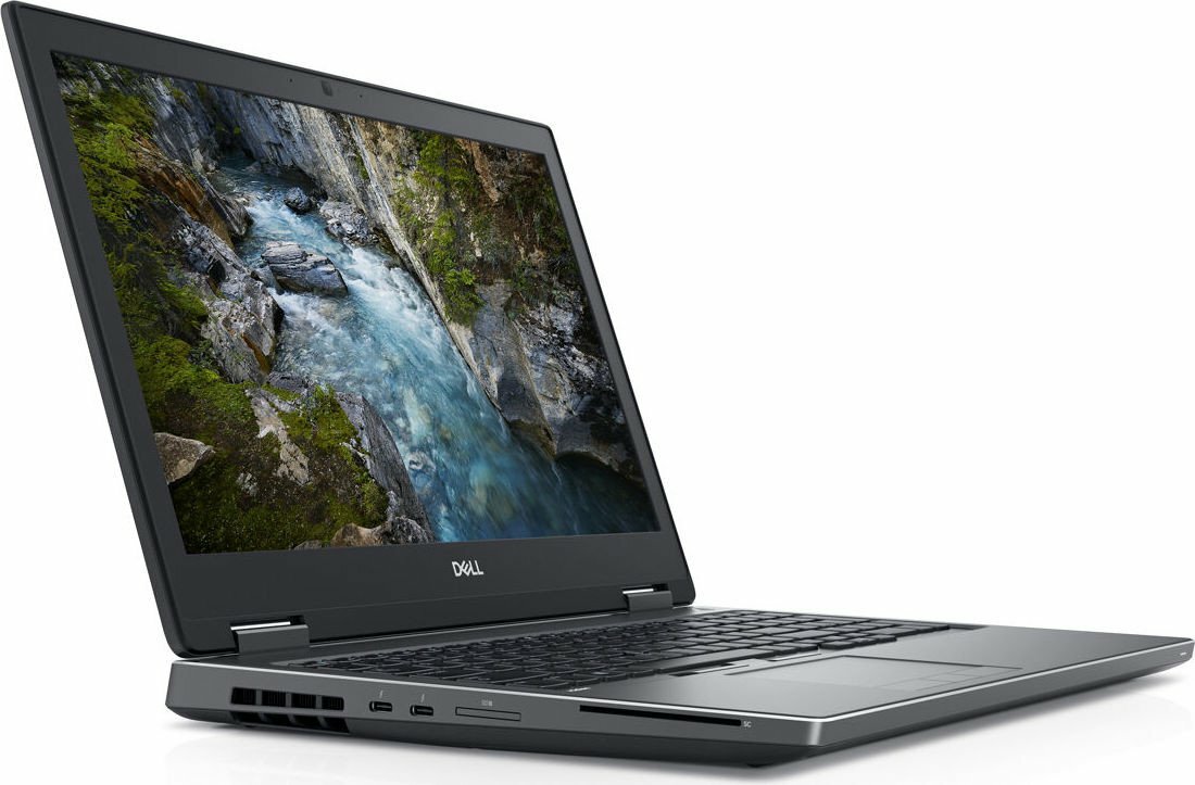 Dell Precision 7540 - slika 3
