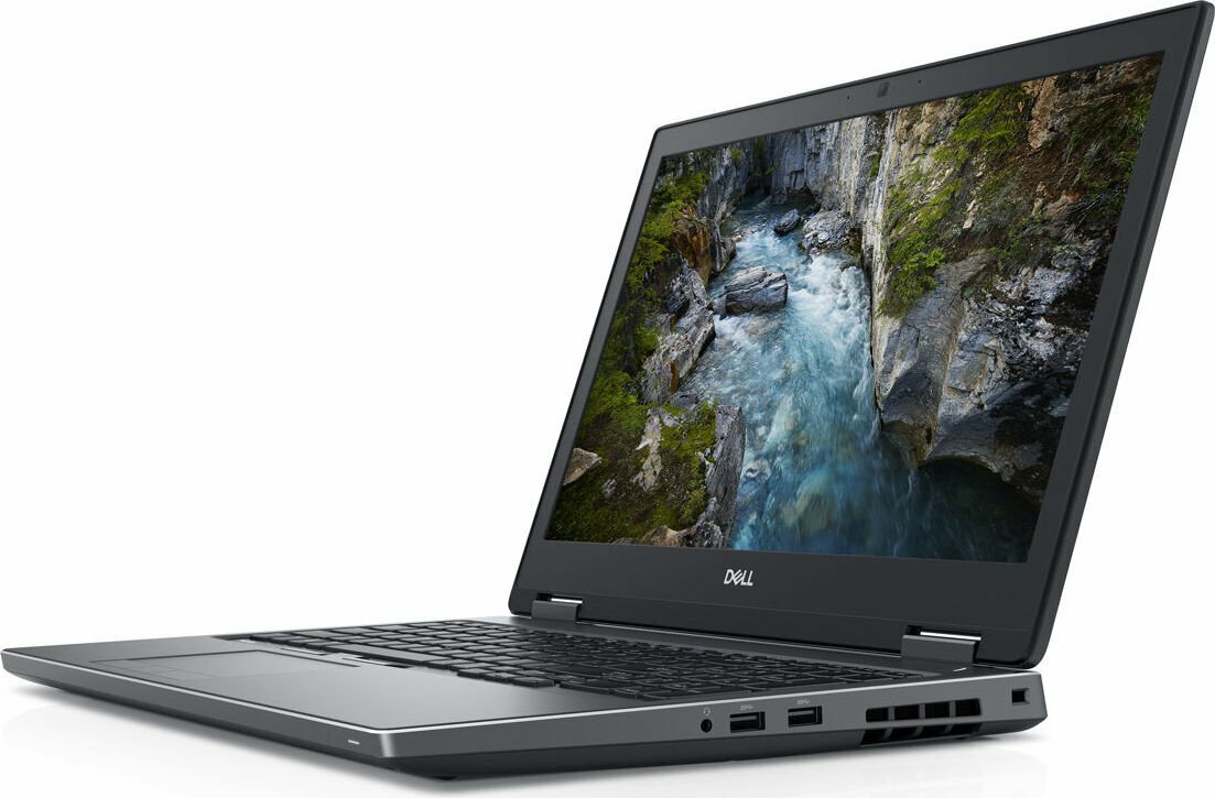 Dell Precision 7540 - slika 4