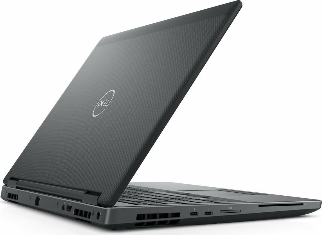 Dell Precision 7540 - slika 5
