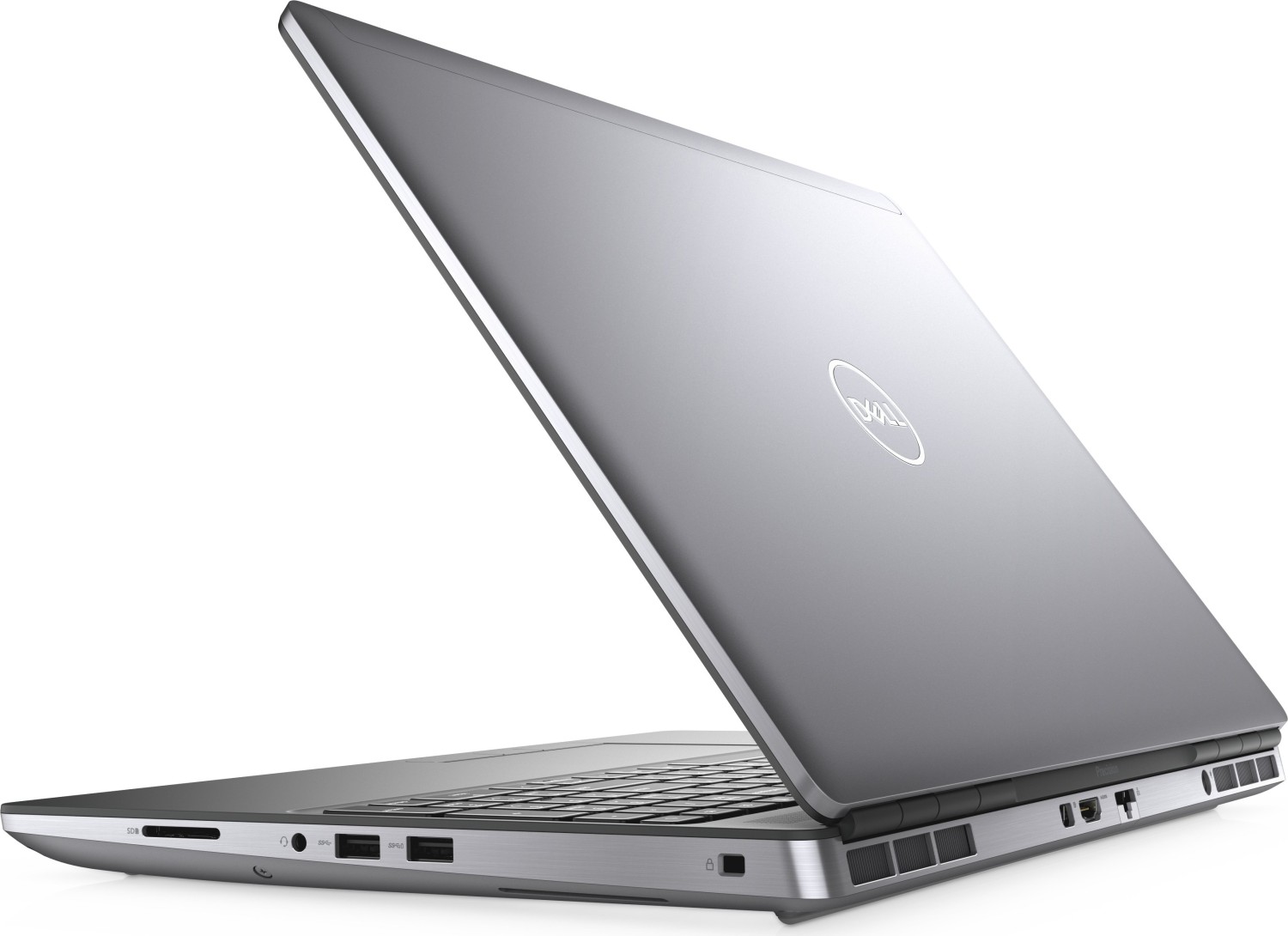 Dell Precision 7550