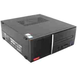 Lenovo V530S-07ICR SFF / i5 / RAM 8 GB / SSD Disk