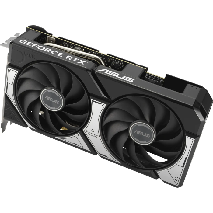 Grafična kartica ASUS Dual GeForce RTX 5060 Ti OC, 16GB GDDR7, PCI-E 5.0 DUAL-RTX5060TI-O16G - slika 3